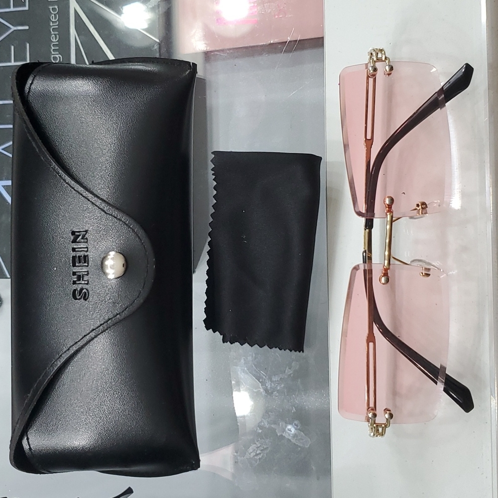 Shein sunglasses